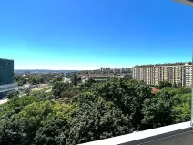 Pronájem bytu 1+kk, Praha, Kyselova, 23 m2