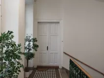 Pronájem kanceláře, Praha - Nové Město, Palackého, 35 m2