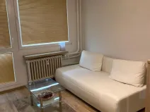 Pronájem bytu 2+kk, Praha - Střížkov, Jablonecká, 42 m2
