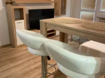 Pronájem bytu 2+kk, Praha - Střížkov, Jablonecká, 42 m2