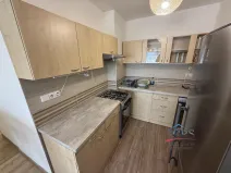 Pronájem bytu 2+kk, Praha - Střížkov, Jablonecká, 42 m2