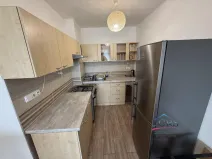 Pronájem bytu 2+kk, Praha - Střížkov, Jablonecká, 42 m2