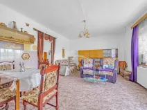 Prodej rodinného domu, Žirovnice - Vlčetín, 130 m2