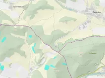 Prodej lesa, Dobršín, 100734 m2