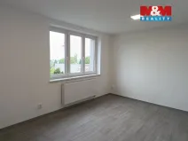 Pronájem bytu 3+1, Slavkov, Zámecká, 73 m2