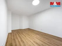 Pronájem bytu 1+1, Chlumec, Ústecká, 50 m2