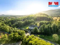 Pronájem bytu 1+1, Chlumec, Ústecká, 50 m2