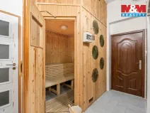 Pronájem bytu 1+1, Chlumec, Ústecká, 50 m2