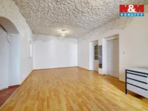 Pronájem bytu 3+1, Františkovy Lázně, 81 m2