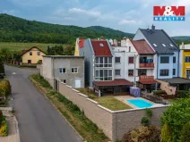 Prodej rodinného domu, Chlumec, Chlumecká, 260 m2