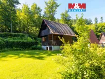 Prodej chaty, Rozstání, 38 m2