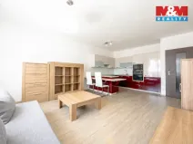 Prodej bytu 2+kk, Olomouc - Povel, Janského, 63 m2
