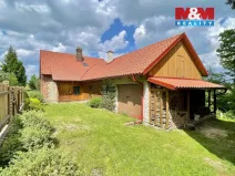 Prodej chalupy, Výprachtice, 120 m2