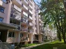Pronájem bytu 1+1, Holešov, Novosady, 38 m2