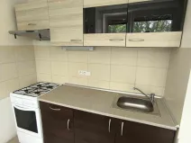 Pronájem bytu 1+1, Holešov, Novosady, 38 m2