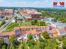 Prodej rodinného domu, Louny, Prokopova, 240 m2