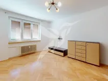 Pronájem bytu 2+1, Plzeň, Brožíkova, 60 m2