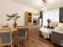 Prodej bytu 3+1, České Budějovice, V. Volfa, 78 m2