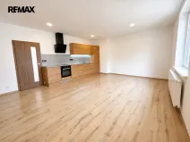 Pronájem bytu 3+kk, Nové Město na Moravě, Masarykova, 78 m2