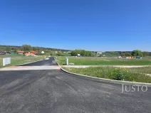 Prodej pozemku pro bydlení, Čížová - Zlivice, 1280 m2