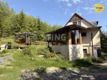 Prodej chaty, Mosty u Jablunkova, 70 m2