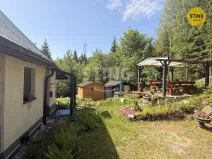 Prodej chaty, Mosty u Jablunkova, 70 m2