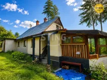 Prodej chaty, Mosty u Jablunkova, 70 m2