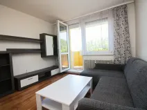 Pronájem bytu 1+1, Tišnov, Květnická, 35 m2