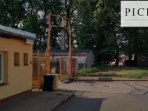 Pronájem obchodního prostoru, Karlovy Vary, 352 m2