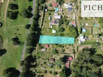 Prodej zahrady, Sokolov, 594 m2