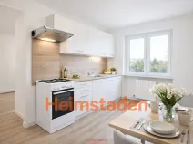 Pronájem bytu 2+1, Albrechtice, Středová, 56 m2