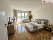Prodej bytu 2+1, Lovosice, Sady pionýrů, 55 m2