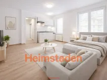 Pronájem bytu 1+kk, Havířov - Šumbark, Dukelská, 29 m2