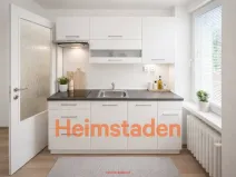 Pronájem bytu 1+kk, Havířov - Šumbark, Dukelská, 29 m2