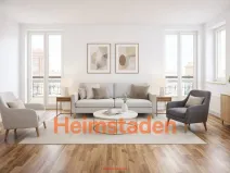 Pronájem bytu 3+kk, Ostrava - Poruba, Hlavní třída, 89 m2