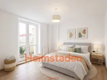 Pronájem bytu 3+kk, Ostrava - Poruba, Hlavní třída, 89 m2