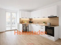 Pronájem bytu 3+kk, Ostrava - Poruba, Hlavní třída, 89 m2