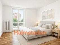 Pronájem bytu 3+kk, Ostrava - Poruba, Hlavní třída, 89 m2