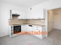 Pronájem bytu 2+1, Ostrava - Poruba, Hlavní třída, 56 m2