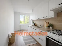 Pronájem bytu 1+1, Frýdek-Místek - Frýdek, I. P. Pavlova, 36 m2
