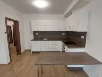 Pronájem bytu 2+kk, Olomouc, Janského, 53 m2