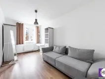 Pronájem bytu 3+kk, Praha, Rižská, 75 m2