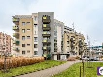 Pronájem bytu 3+kk, Praha, Rižská, 75 m2