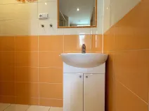 Prodej bytu 2+1, Odolena Voda, Seifertova, 58 m2