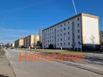 Pronájem komerční nemovitosti, Karviná - Nové Město, tř. Osvobození, 5 m2