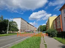 Pronájem komerční nemovitosti, Ostrava - Moravská Ostrava, Sokolská třída, 5 m2