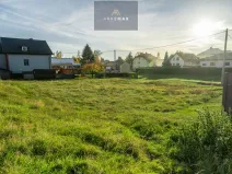 Prodej pozemku pro bydlení, Bohuslavice, 736 m2