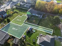 Prodej pozemku pro bydlení, Bohuslavice, 736 m2