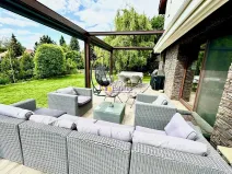 Prodej rodinného domu, Sulice, Luční, 300 m2