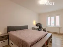 Prodej bytu 2+1, Brno, Purkyňova, 67 m2